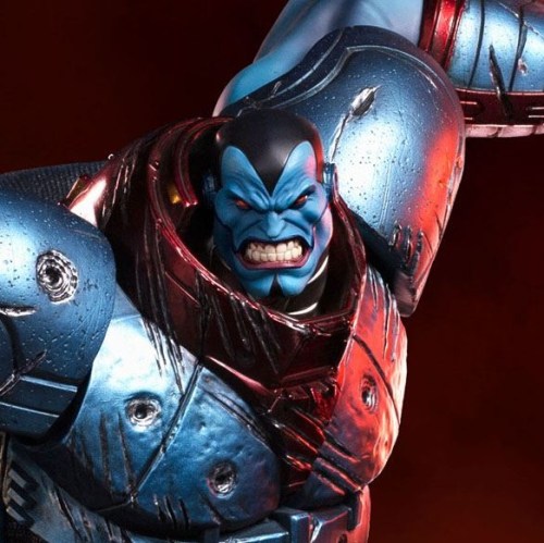 Apocalypse (X-Men Age of Apocalypse) Marvel Comics BDS Art 1/10 Scale Statue by Iron Studios